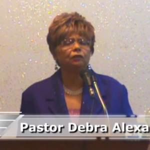 Meet your Posher, Deborah